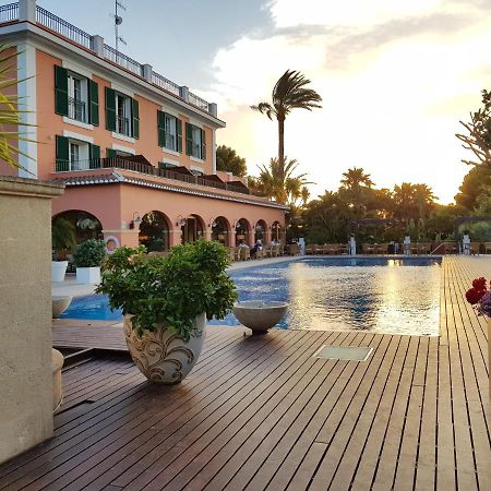 Hotel Mr Les Rotes Denia Εξωτερικό φωτογραφία