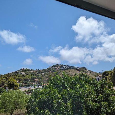 Hotel Mr Les Rotes Denia Εξωτερικό φωτογραφία