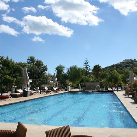 Hotel Mr Les Rotes Denia Εξωτερικό φωτογραφία