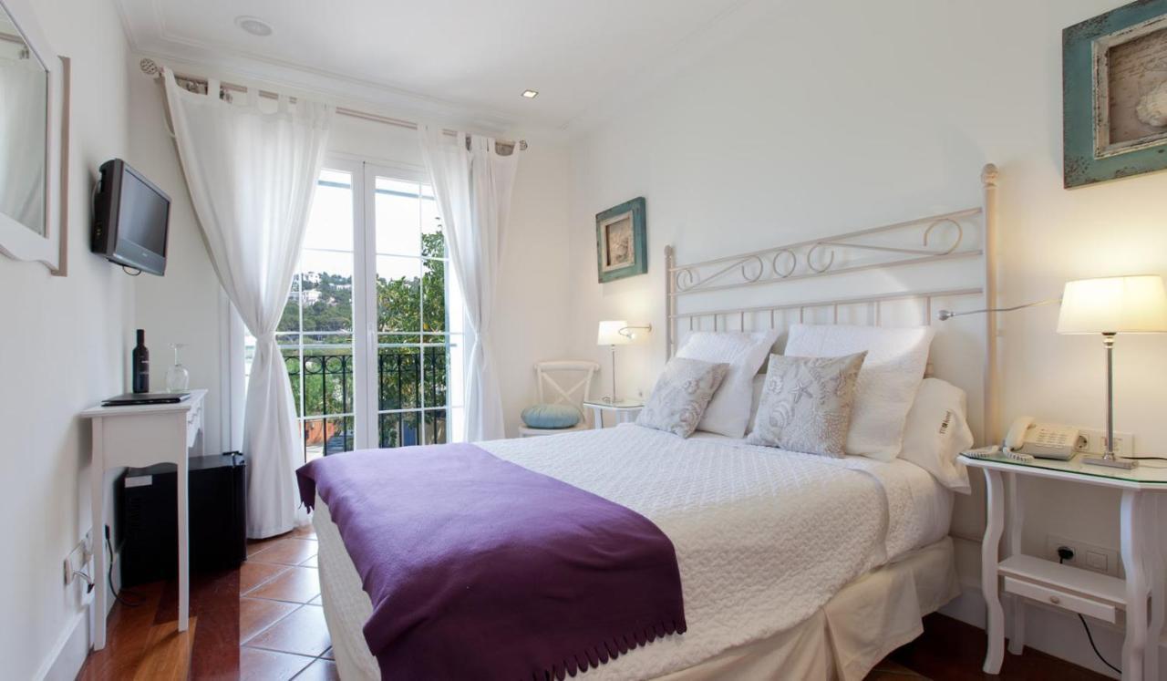 Hotel Mr Les Rotes Denia Εξωτερικό φωτογραφία
