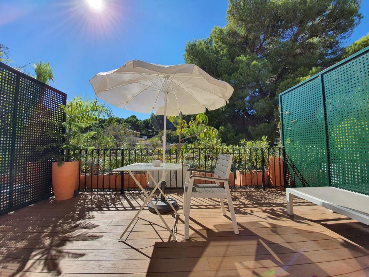 Hotel Mr Les Rotes Denia Εξωτερικό φωτογραφία