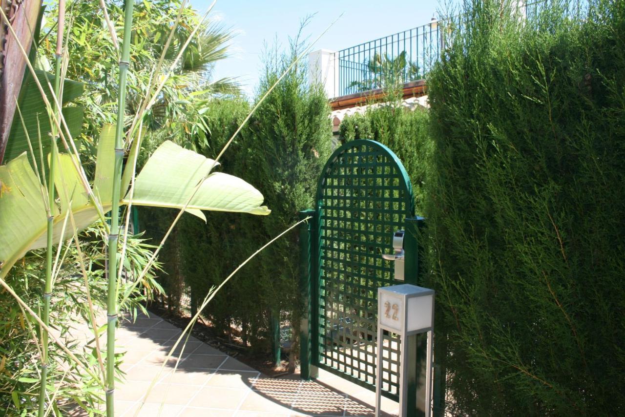 Hotel Mr Les Rotes Denia Εξωτερικό φωτογραφία