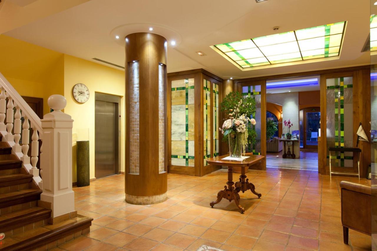 Hotel Mr Les Rotes Denia Εξωτερικό φωτογραφία