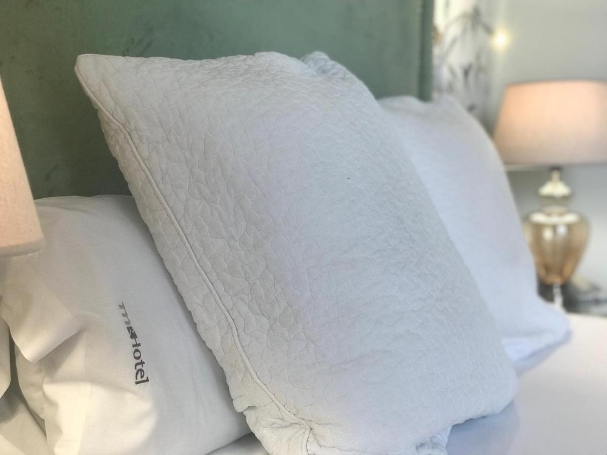 Hotel Mr Les Rotes Denia Εξωτερικό φωτογραφία