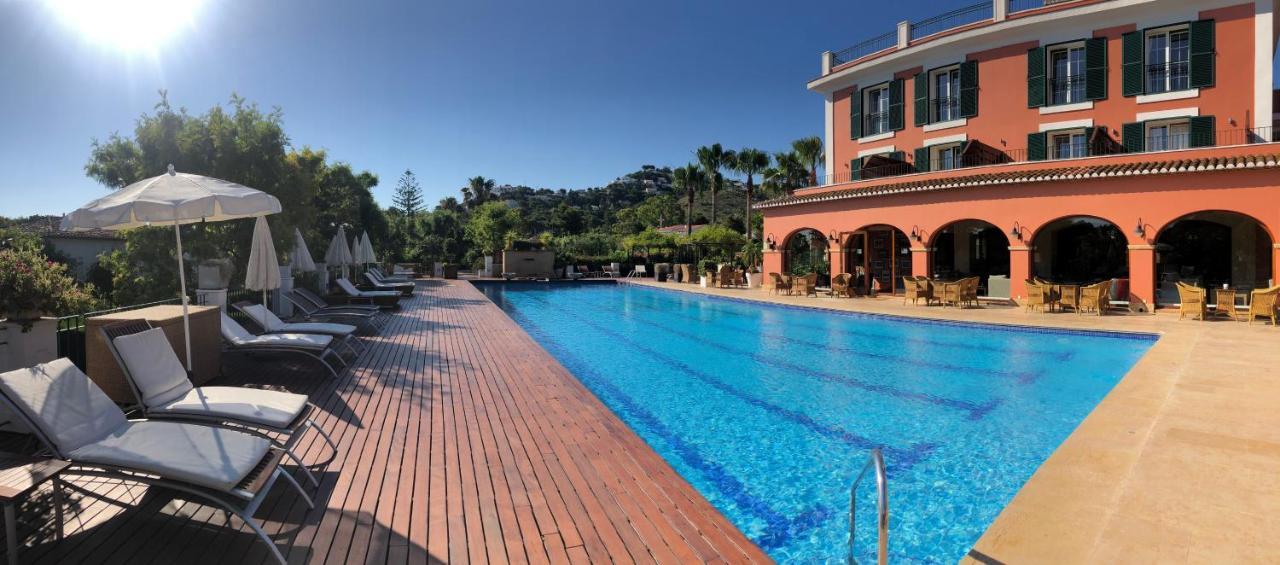 Hotel Mr Les Rotes Denia Εξωτερικό φωτογραφία
