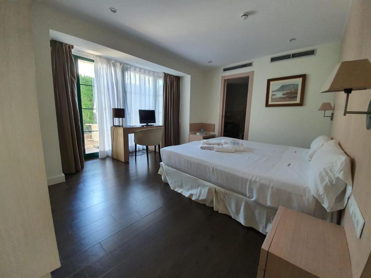 Hotel Mr Les Rotes Denia Εξωτερικό φωτογραφία