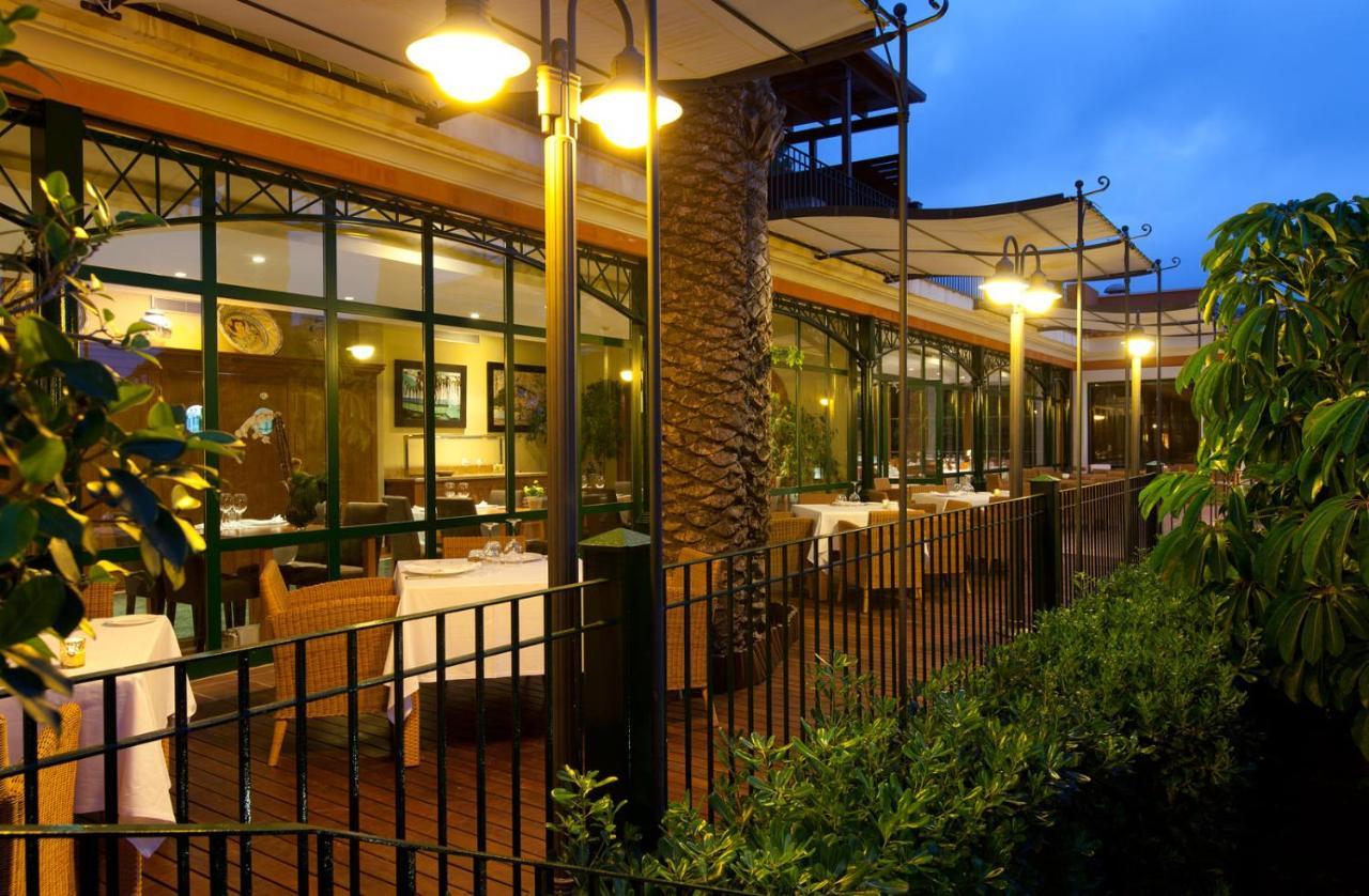 Hotel Mr Les Rotes Denia Εξωτερικό φωτογραφία