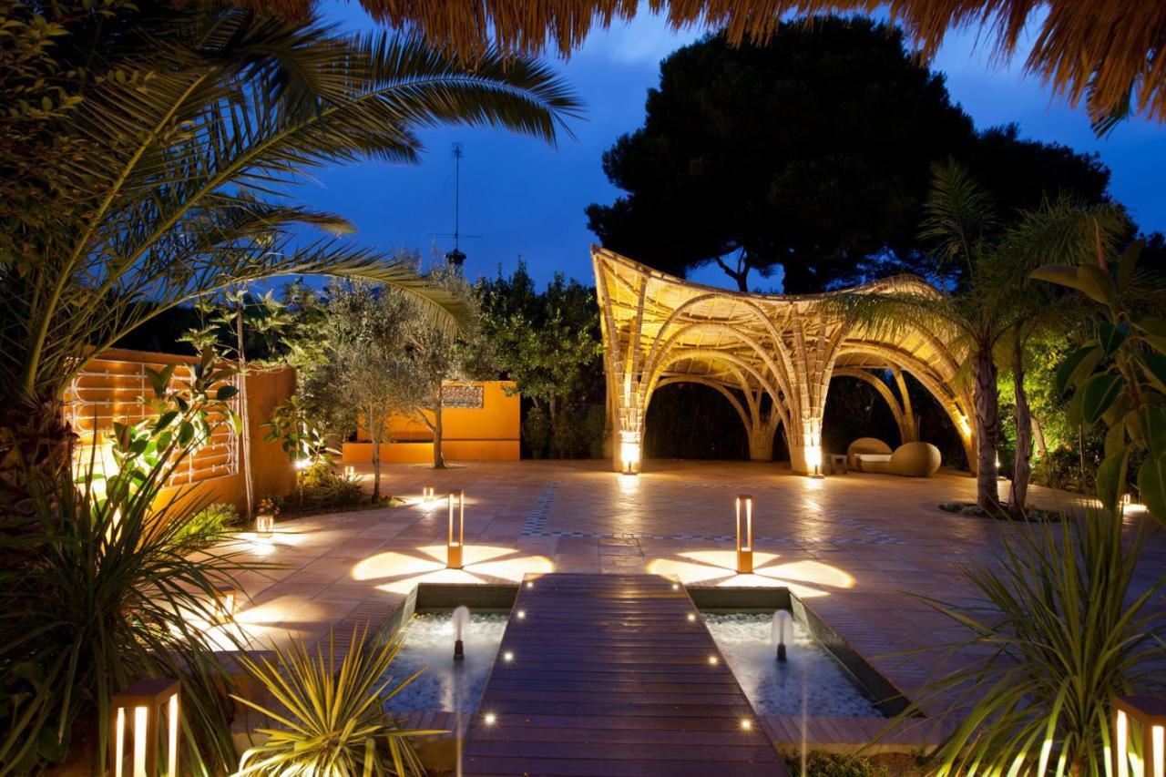Hotel Mr Les Rotes Denia Εξωτερικό φωτογραφία