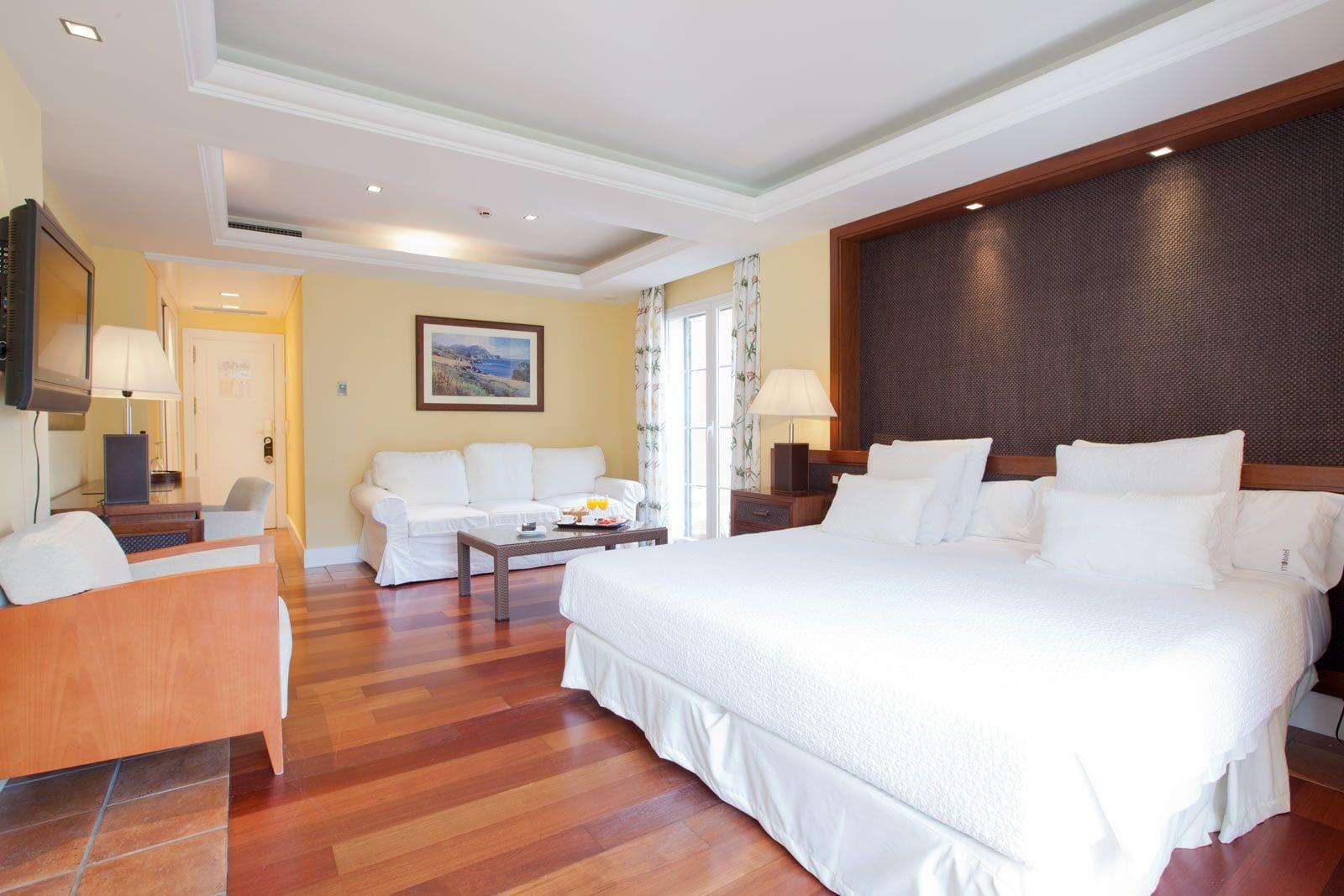 Hotel Mr Les Rotes Denia Εξωτερικό φωτογραφία