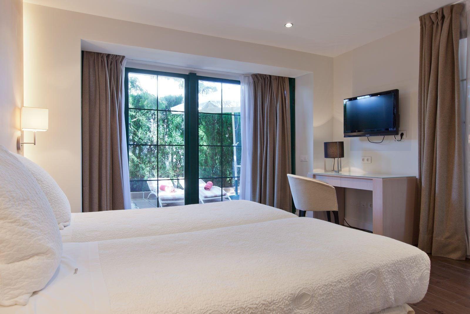 Hotel Mr Les Rotes Denia Εξωτερικό φωτογραφία