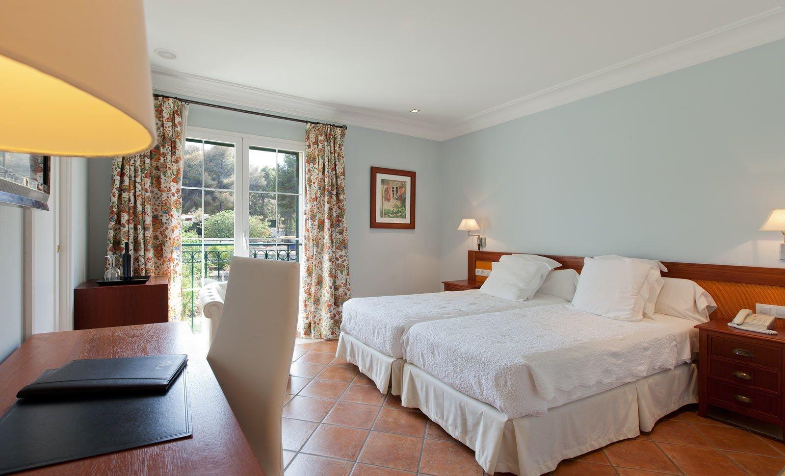 Hotel Mr Les Rotes Denia Εξωτερικό φωτογραφία