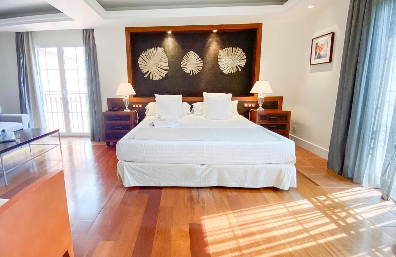 Hotel Mr Les Rotes Denia Εξωτερικό φωτογραφία