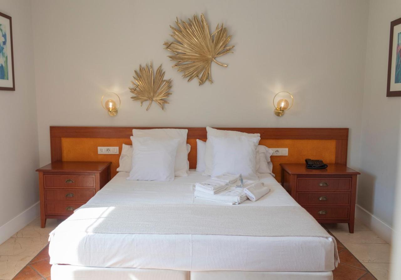 Hotel Mr Les Rotes Denia Εξωτερικό φωτογραφία