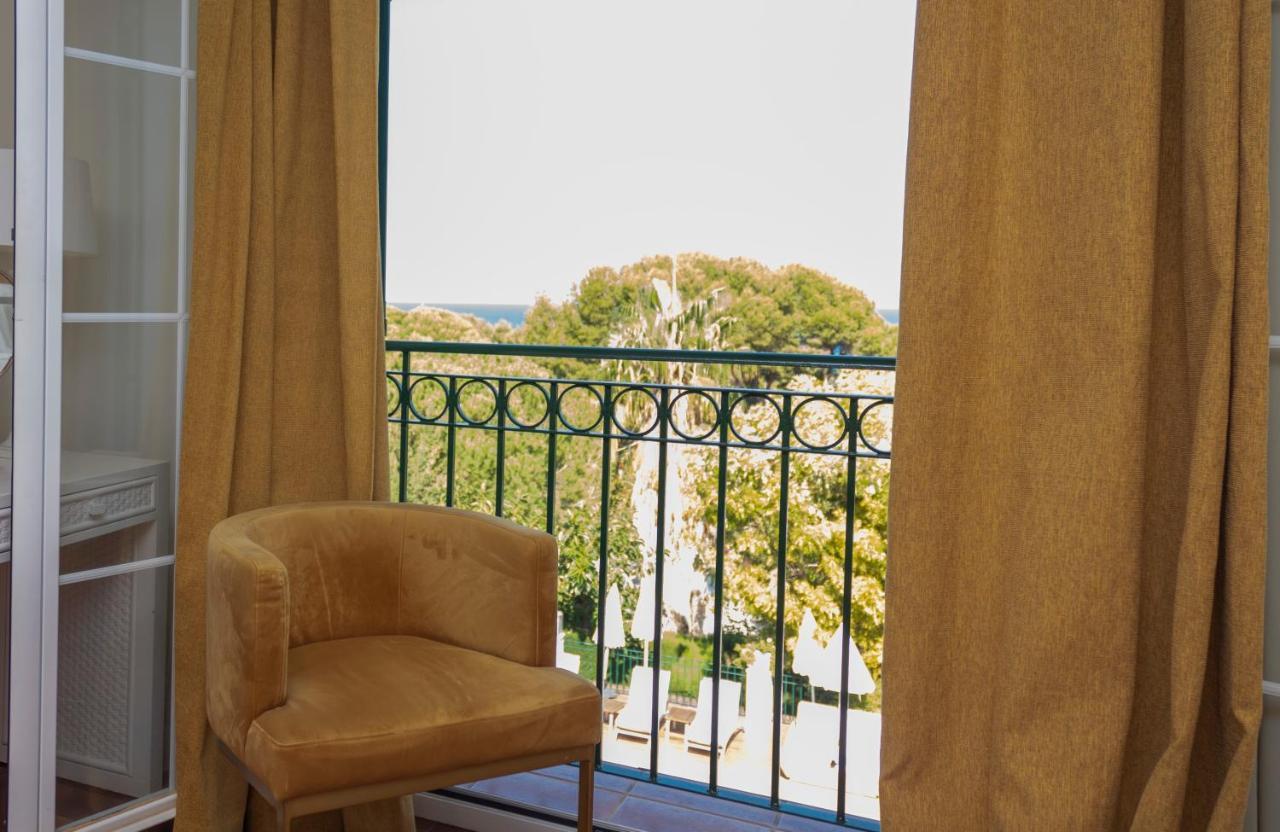Hotel Mr Les Rotes Denia Εξωτερικό φωτογραφία