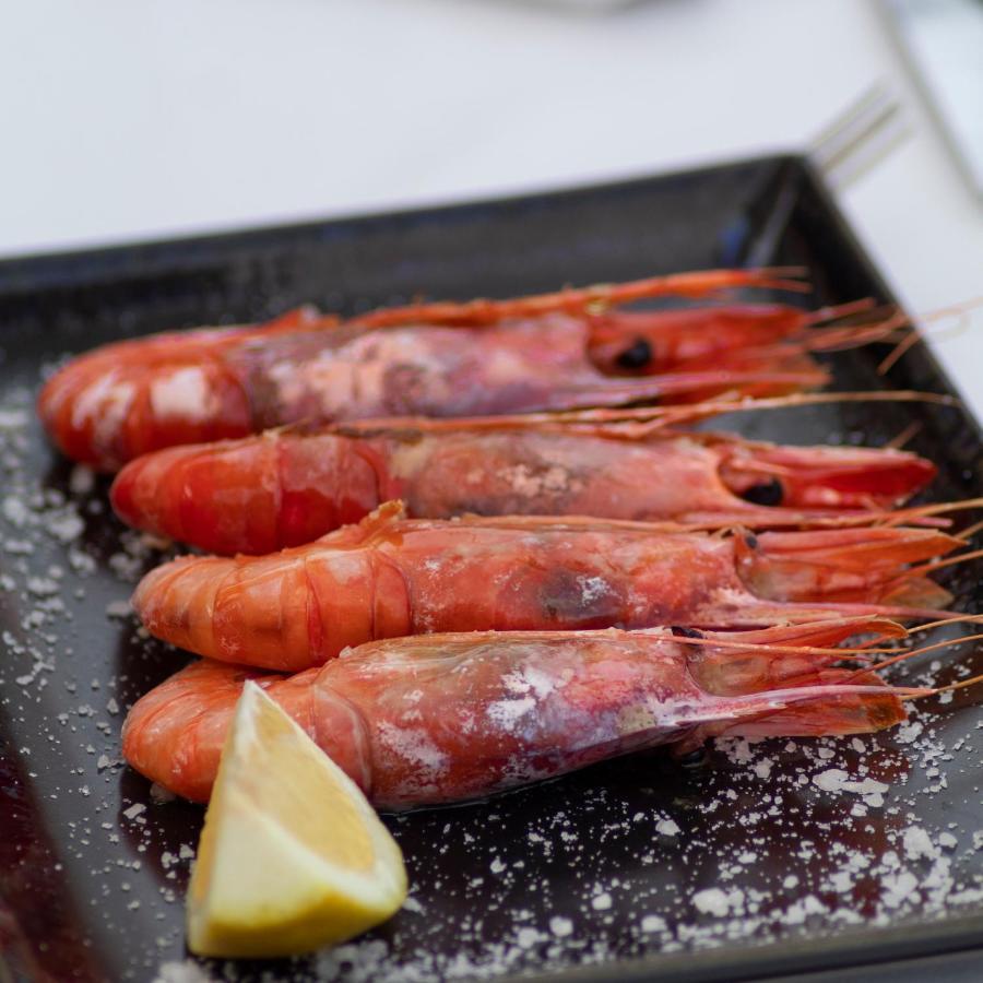 Hotel Mr Les Rotes Denia Εξωτερικό φωτογραφία