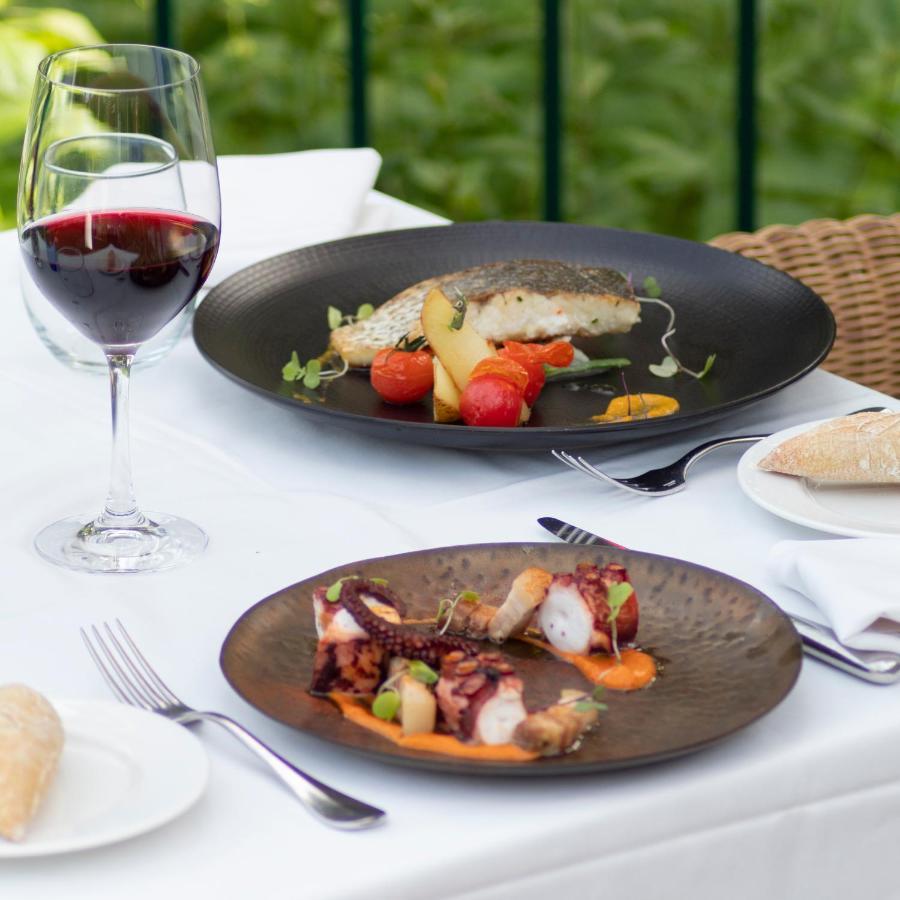 Hotel Mr Les Rotes Denia Εξωτερικό φωτογραφία