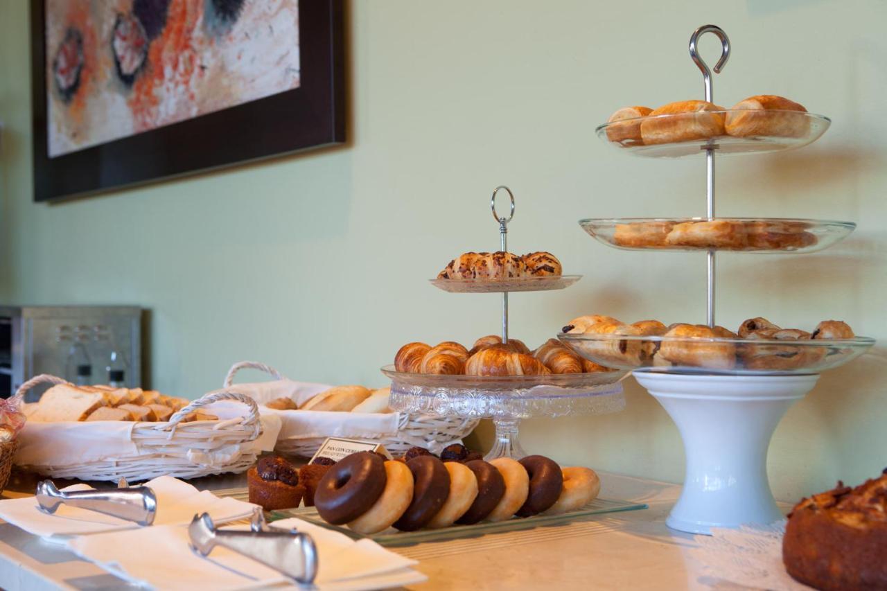 Hotel Mr Les Rotes Denia Εξωτερικό φωτογραφία