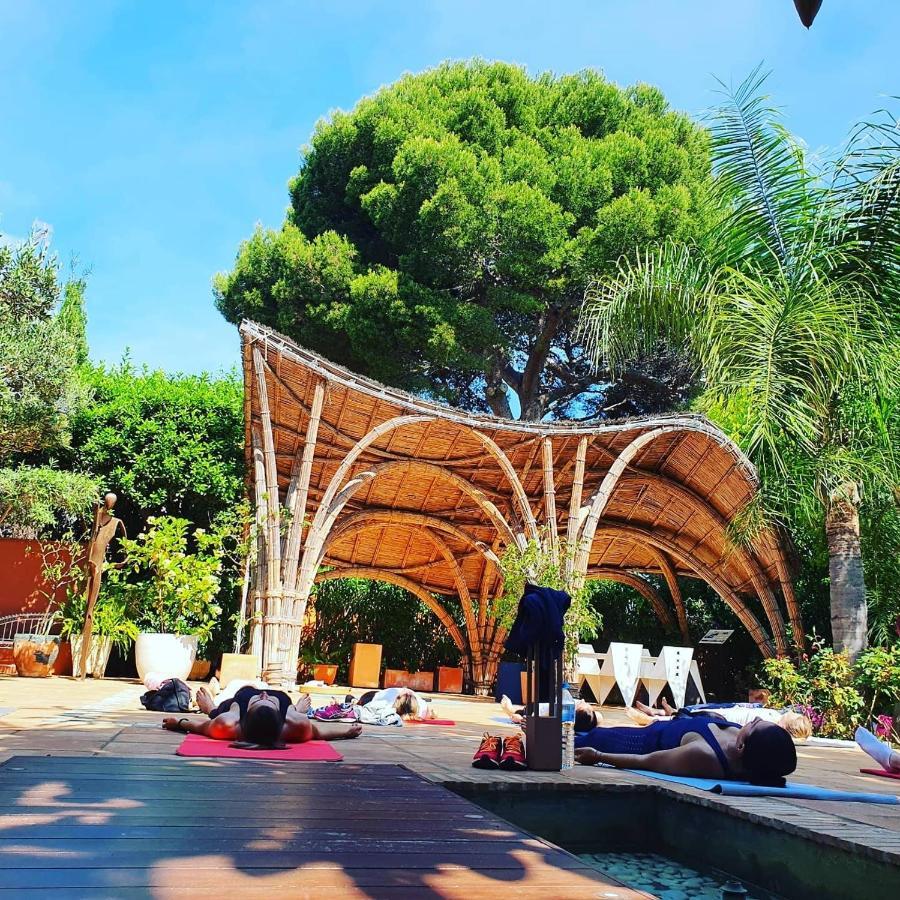 Hotel Mr Les Rotes Denia Εξωτερικό φωτογραφία