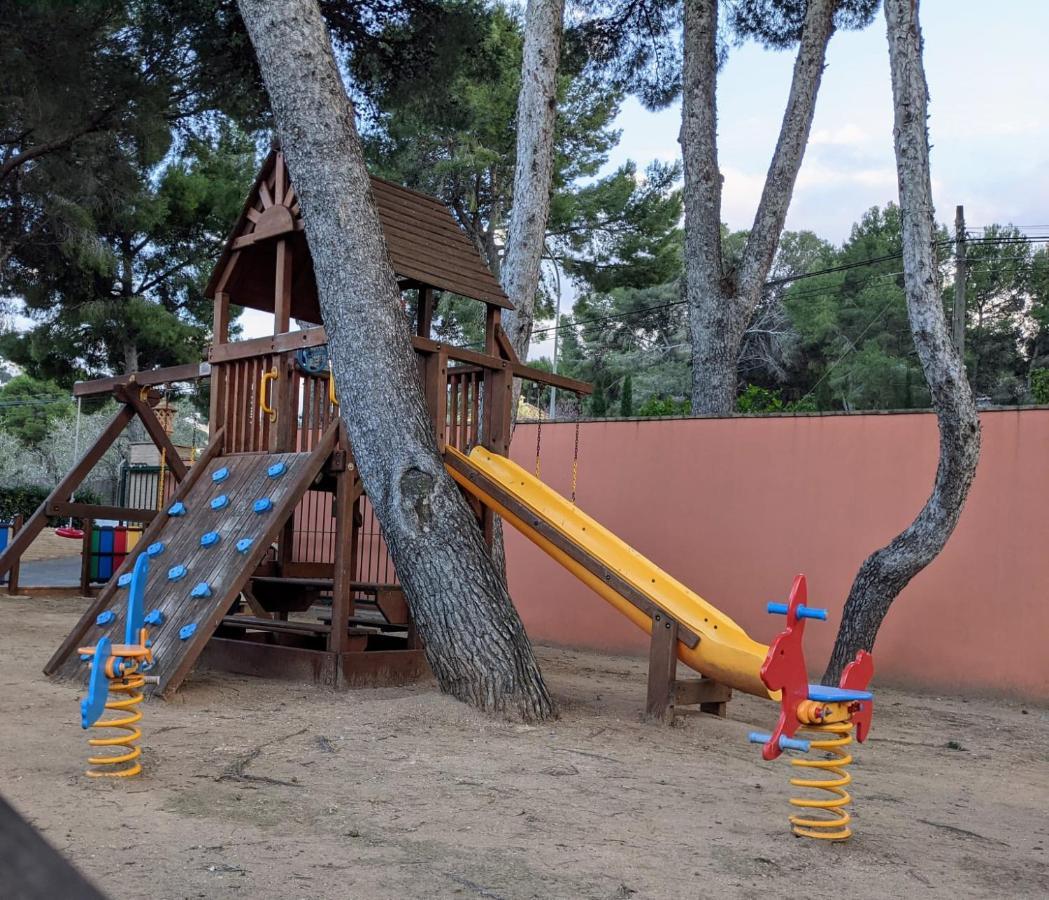 Hotel Mr Les Rotes Denia Εξωτερικό φωτογραφία