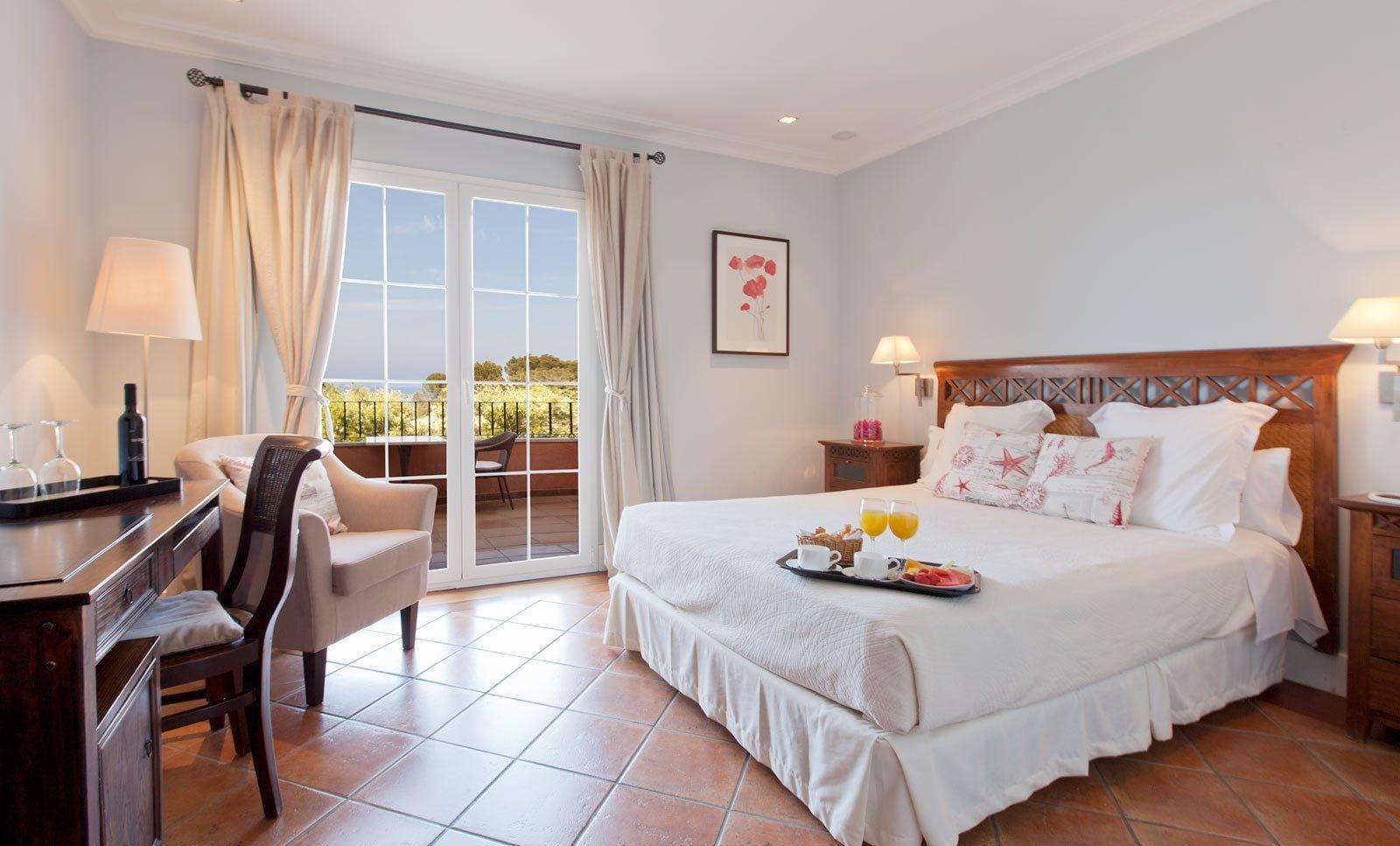 Hotel Mr Les Rotes Denia Εξωτερικό φωτογραφία