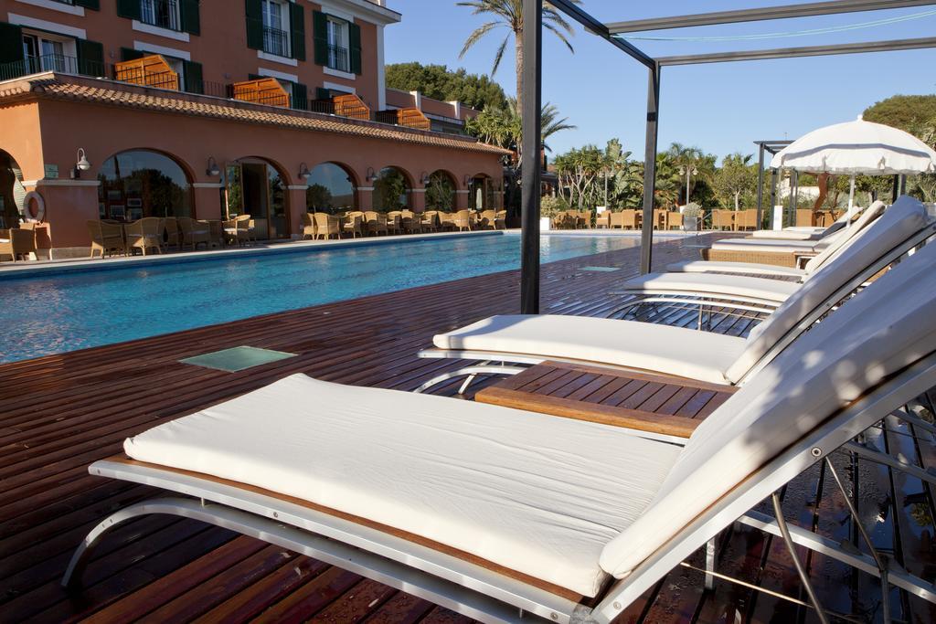 Hotel Mr Les Rotes Denia Εξωτερικό φωτογραφία