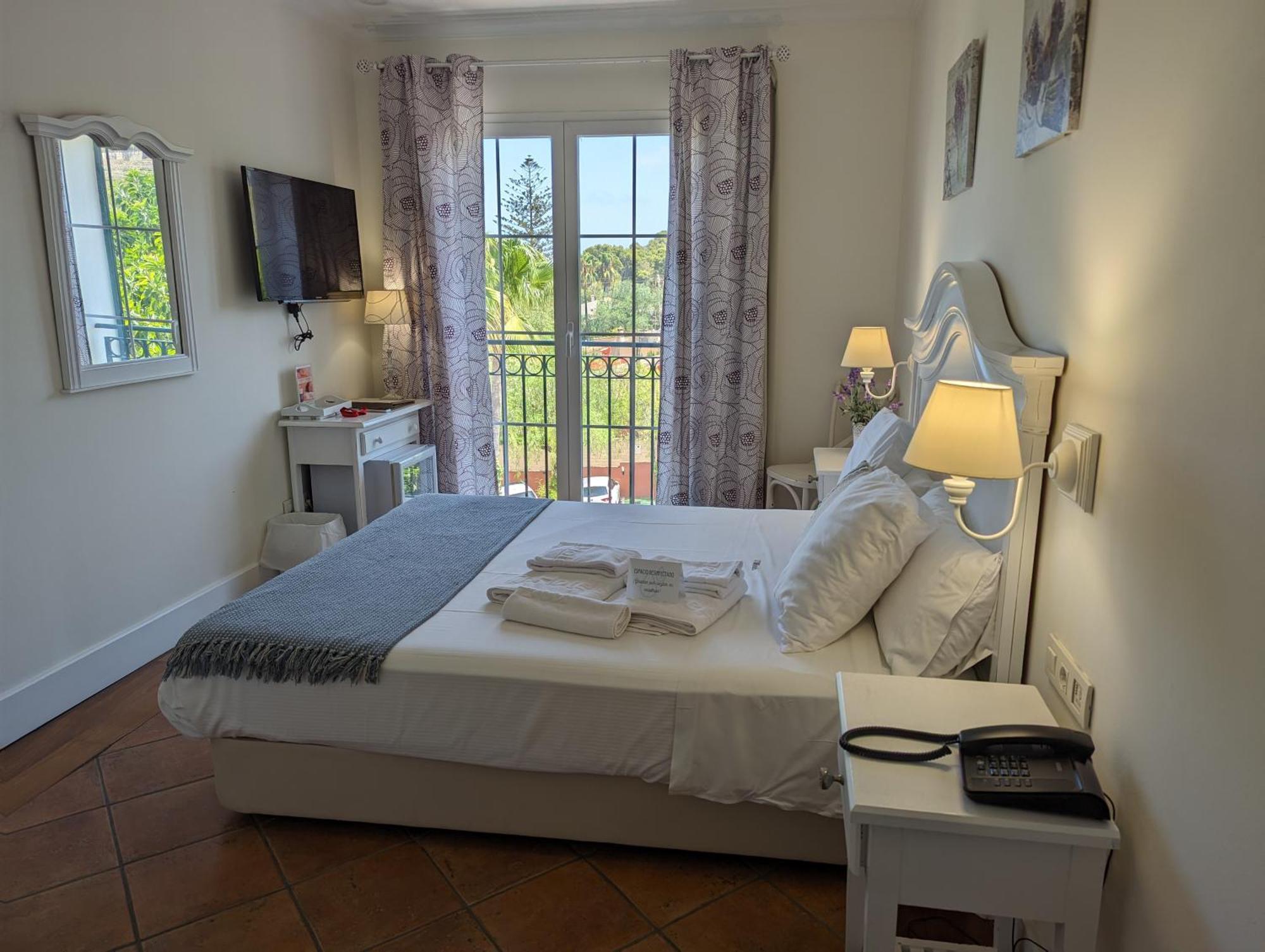 Hotel Mr Les Rotes Denia Εξωτερικό φωτογραφία