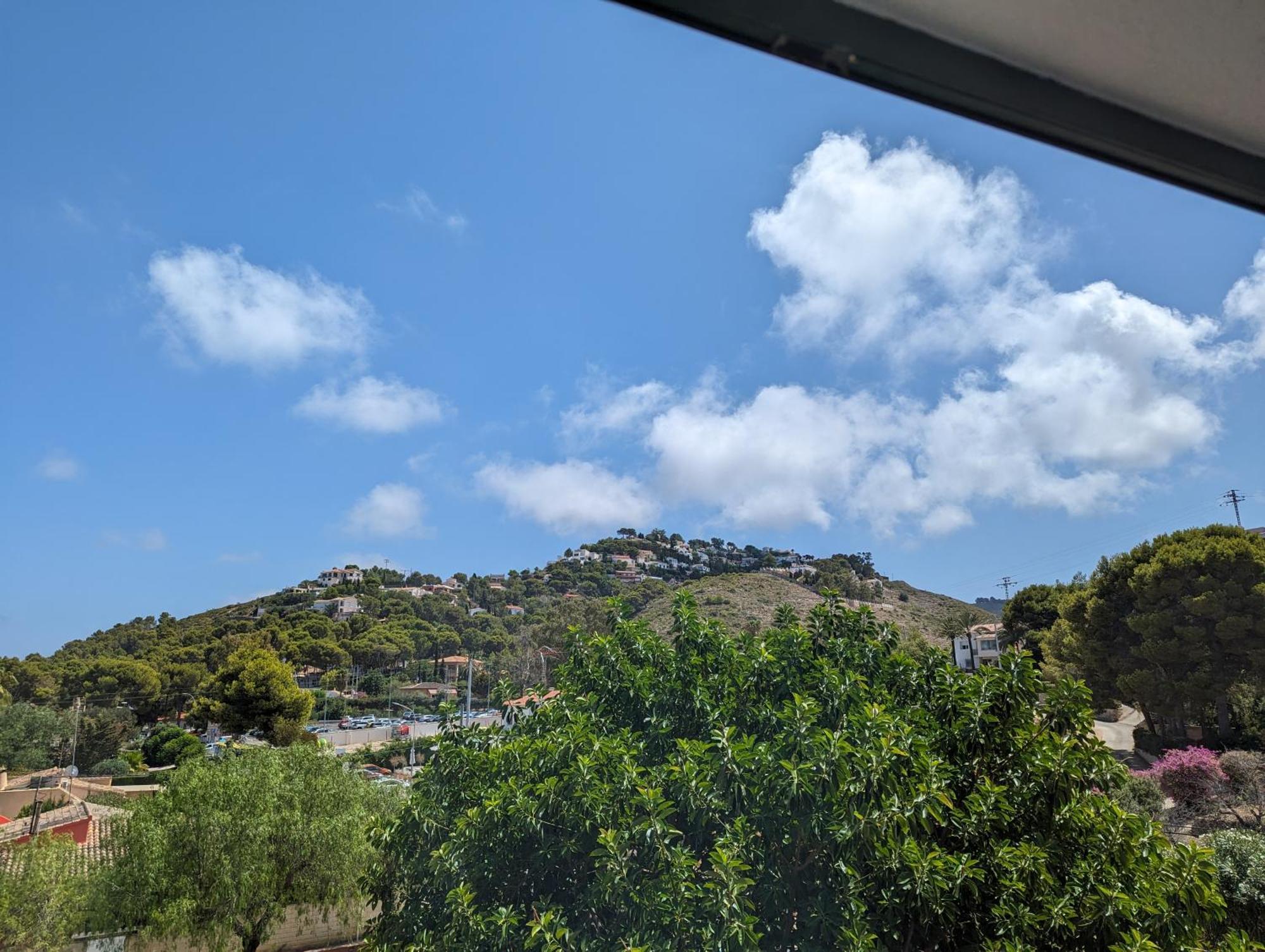 Hotel Mr Les Rotes Denia Εξωτερικό φωτογραφία