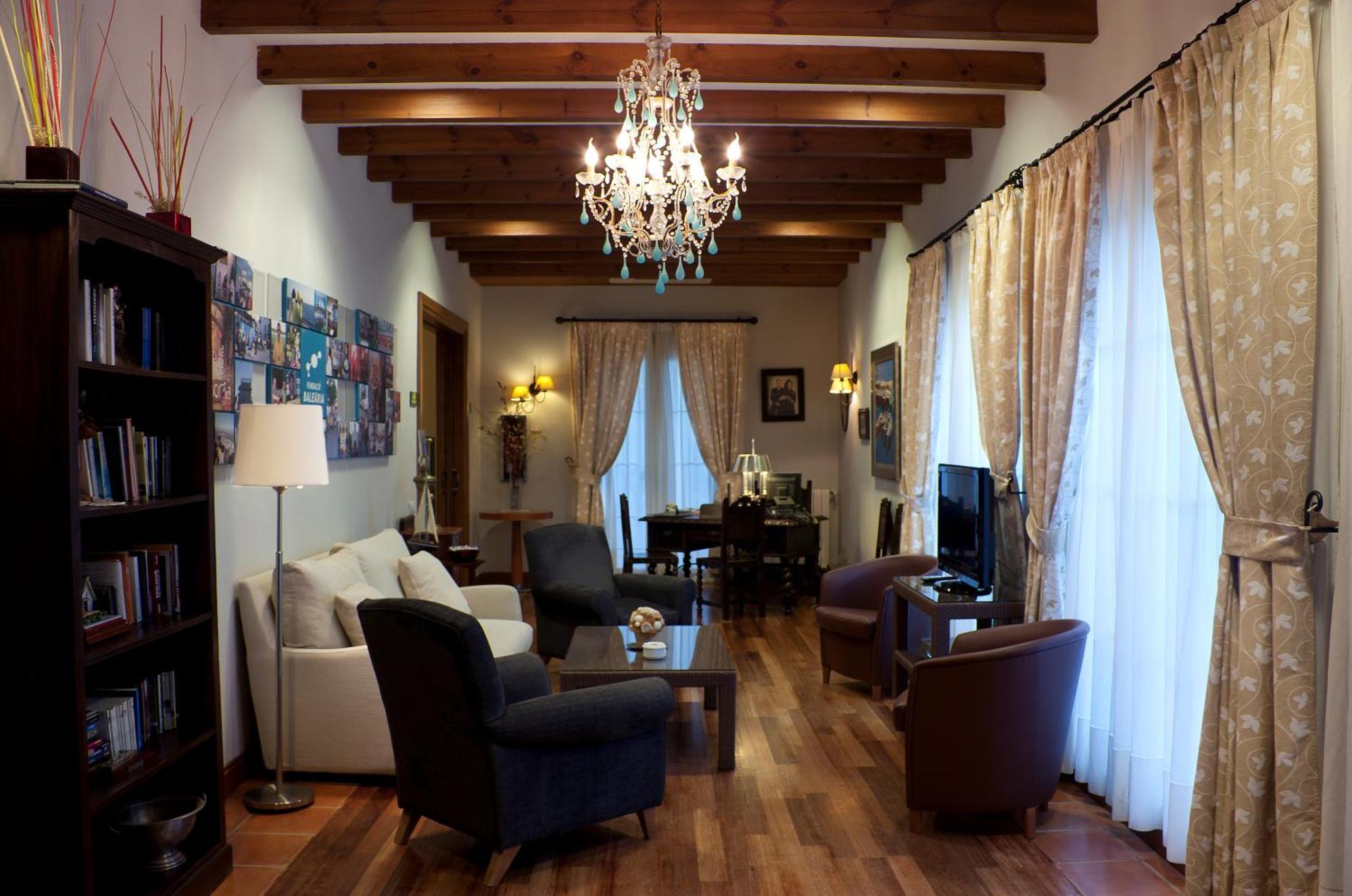 Hotel Mr Les Rotes Denia Εξωτερικό φωτογραφία