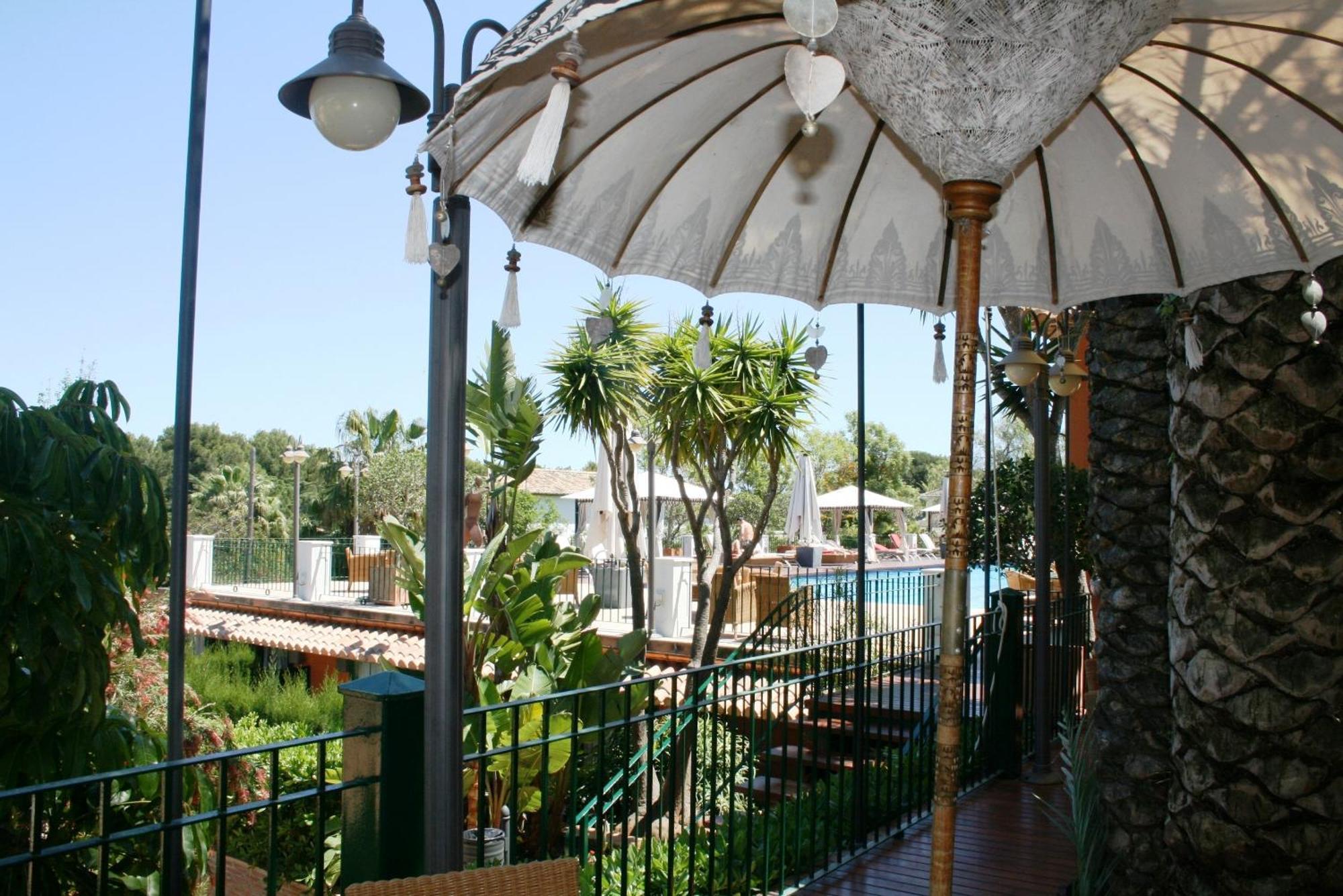 Hotel Mr Les Rotes Denia Εξωτερικό φωτογραφία