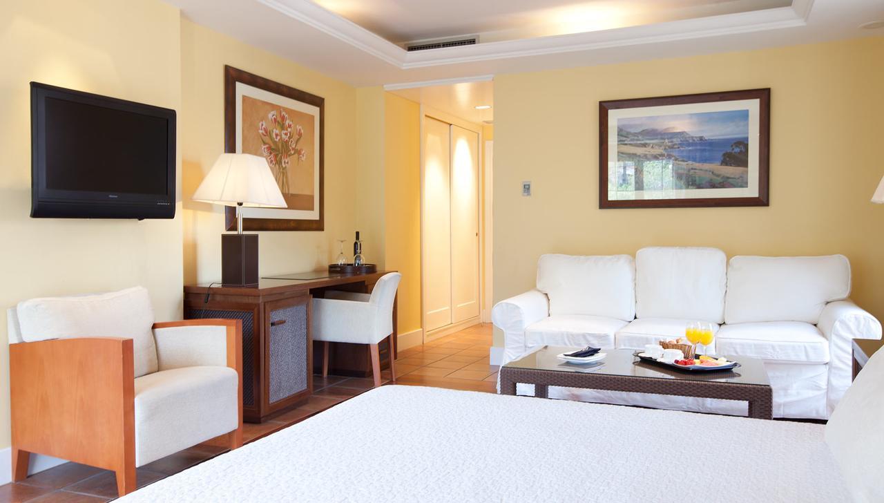 Hotel Mr Les Rotes Denia Εξωτερικό φωτογραφία