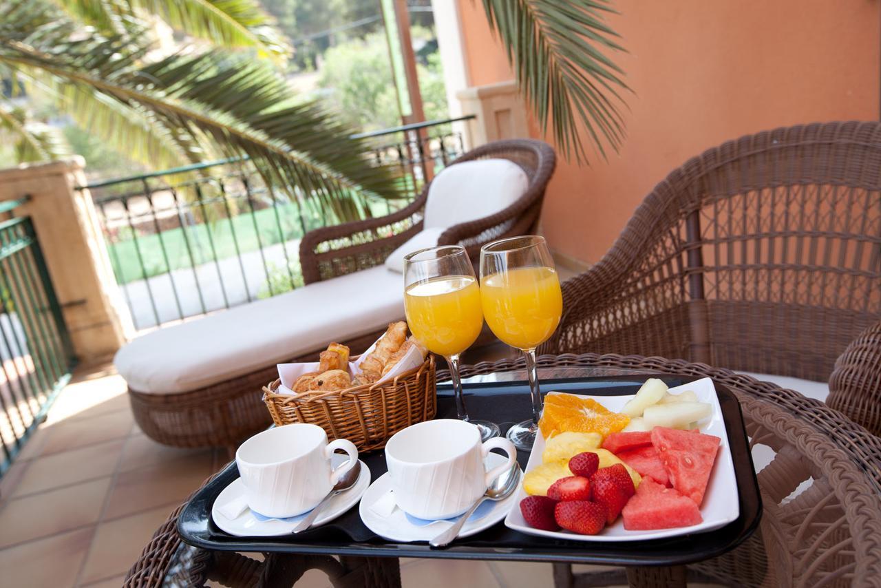 Hotel Mr Les Rotes Denia Εξωτερικό φωτογραφία