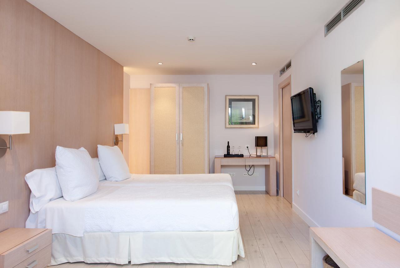Hotel Mr Les Rotes Denia Εξωτερικό φωτογραφία