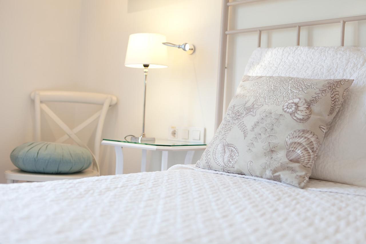 Hotel Mr Les Rotes Denia Εξωτερικό φωτογραφία