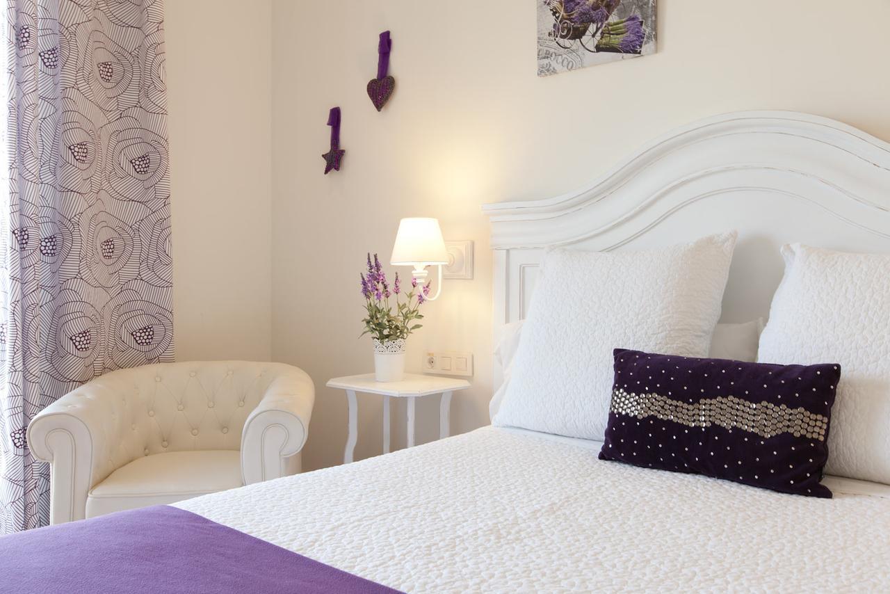 Hotel Mr Les Rotes Denia Εξωτερικό φωτογραφία