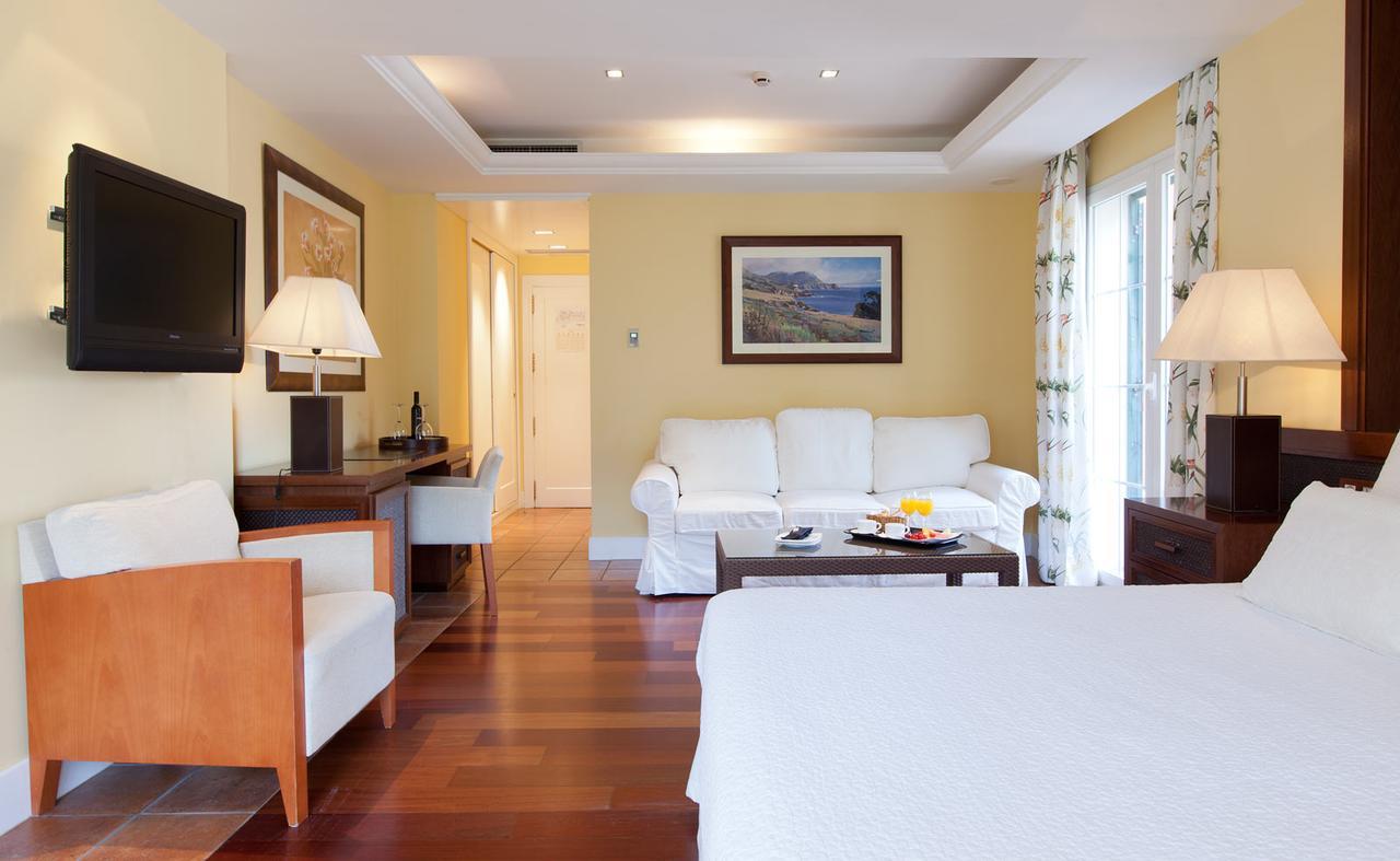 Hotel Mr Les Rotes Denia Εξωτερικό φωτογραφία