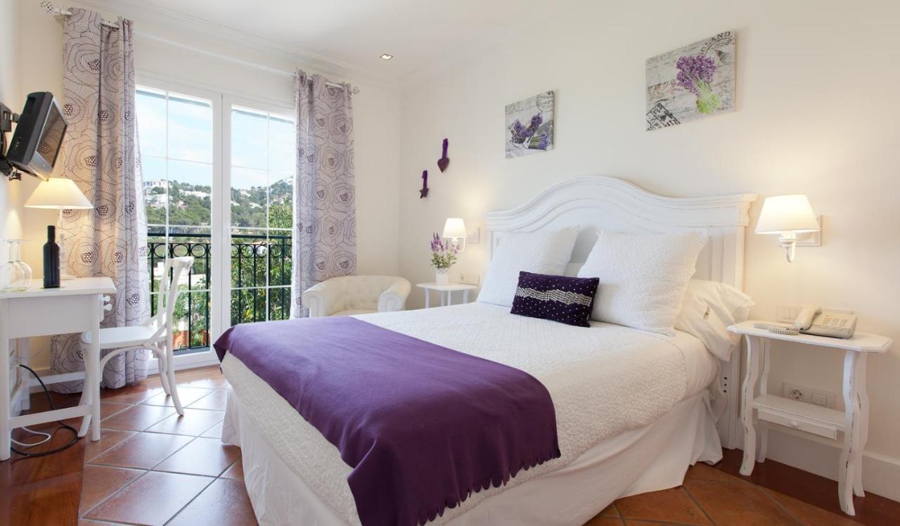 Hotel Mr Les Rotes Denia Εξωτερικό φωτογραφία